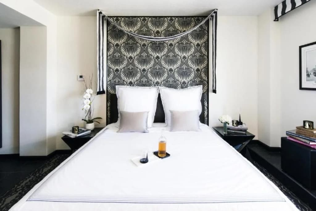 The Mayfair Hotel Los Angeles - photo 7