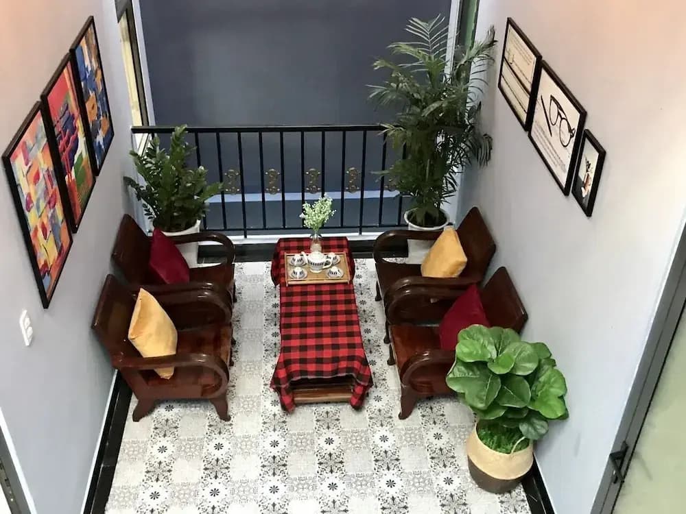 Cosy House Da Nang - photo 11