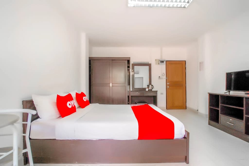 OYO 850 Central Pattaya Residence - photo 5
