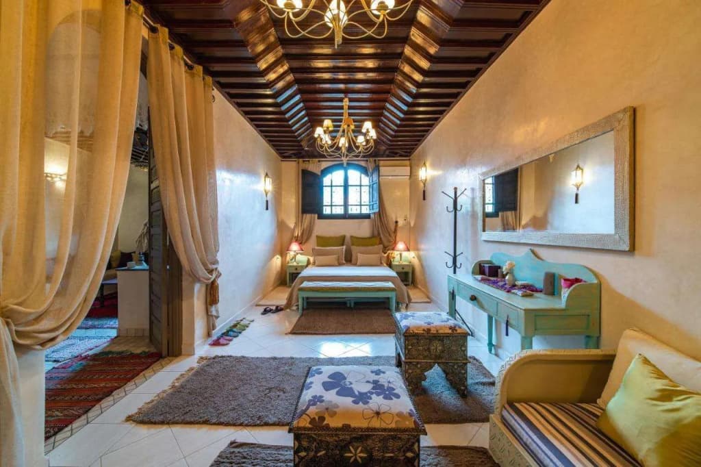 Riad Arwa - photo 5