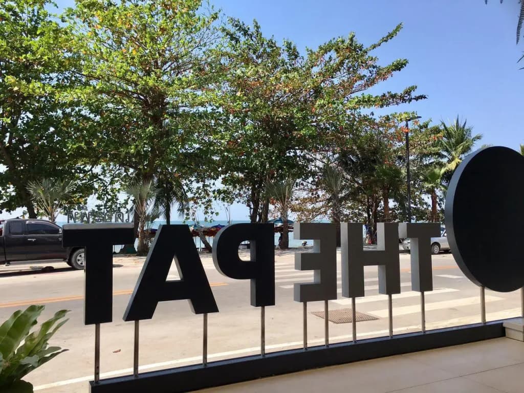 The Pat Hotel - photo 19