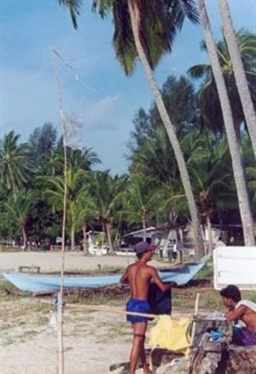 Aree Beach Resort - photo 17
