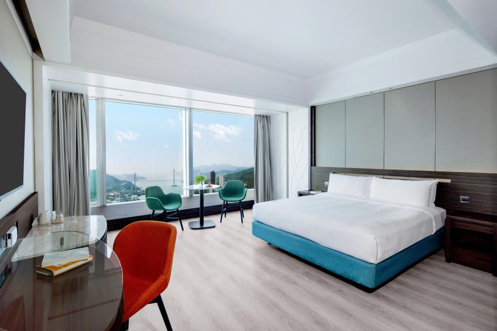 Nina Hotel Tsuen Wan West - photo 5