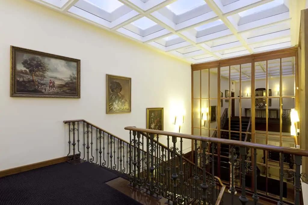 Hotel Liabeny - photo 17