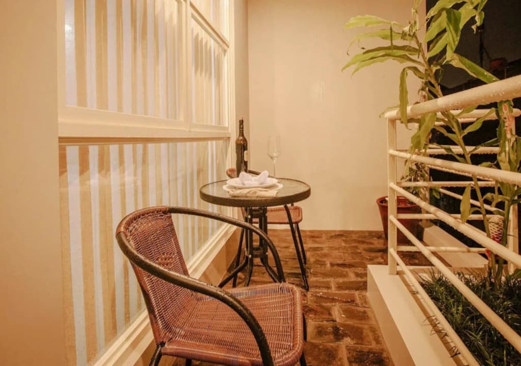 Bali True Living Apartment - photo 7