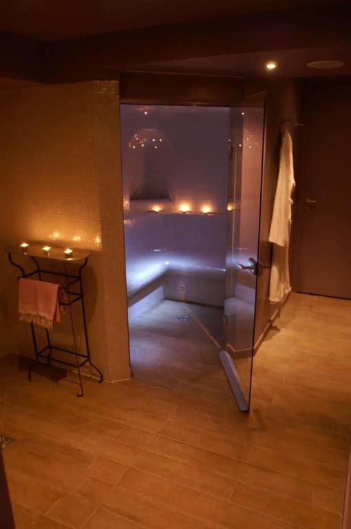 Hotel Le Six - photo 13