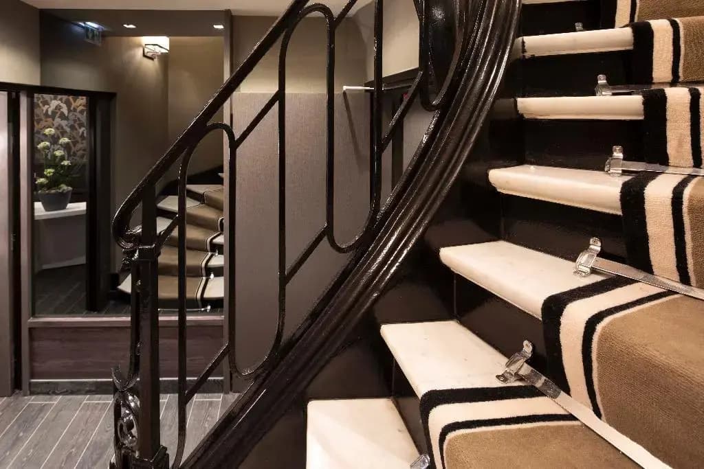 Hotel Daunou Opera - photo 15