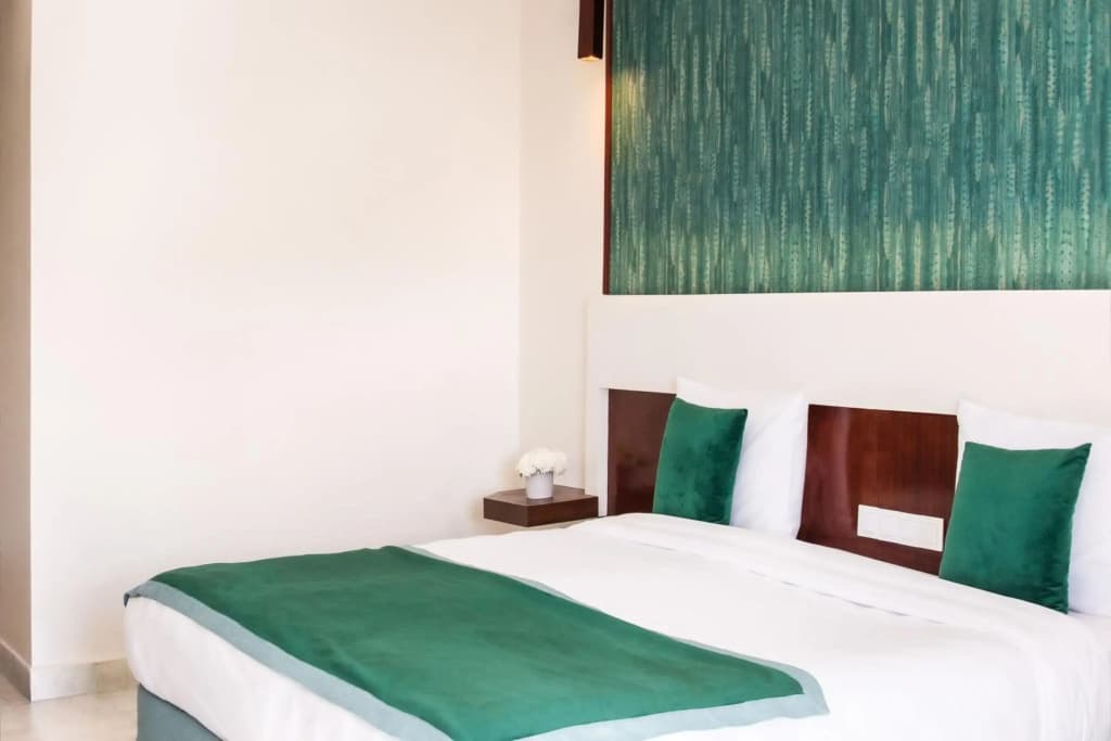Hotel Safia - photo 17