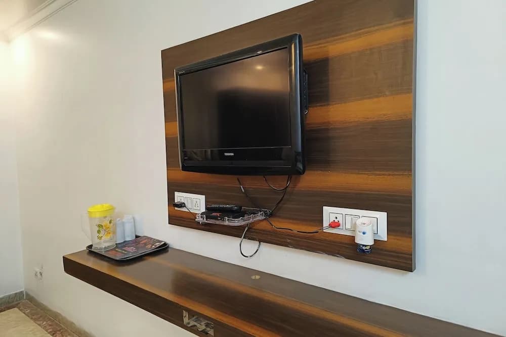The Grace Hotel Near IGI Airport, New Delhi - photo 48