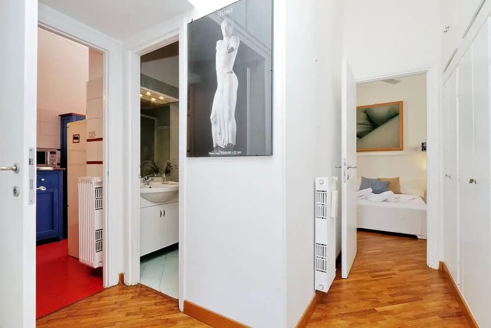 Pompeo Magno Apartment - photo 2