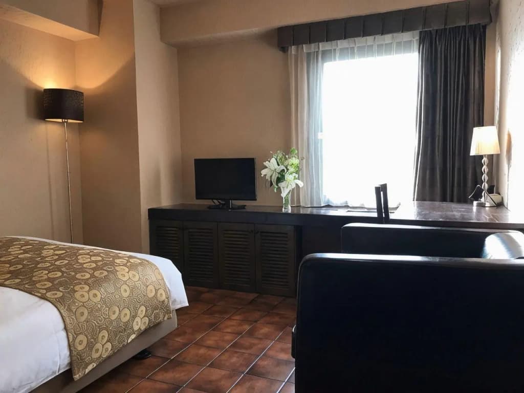 Hotel Urban - photo 3