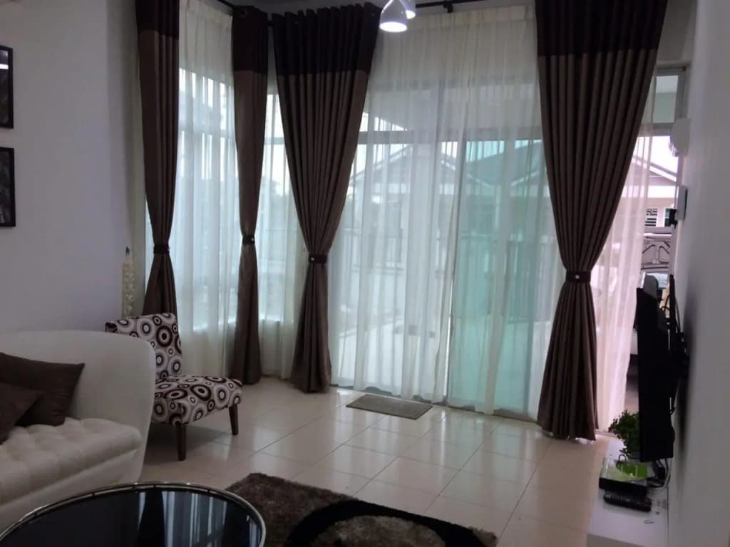 Homestay As SyifaMuslimOnly Changlun - photo 6