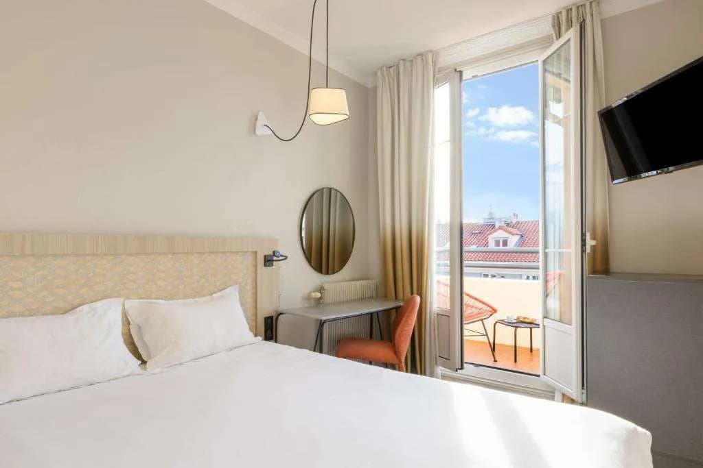 Hôtel Vendôme - photo 34