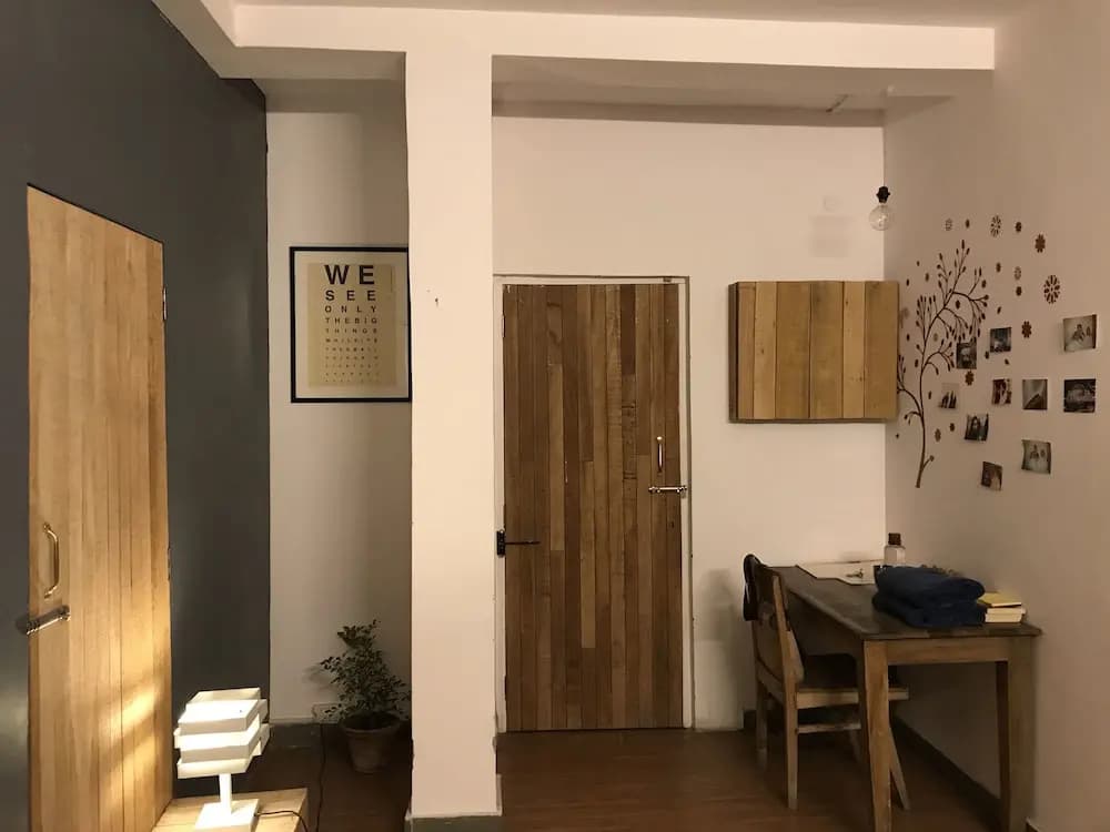 The Lazy Patio Home Stay - photo 11