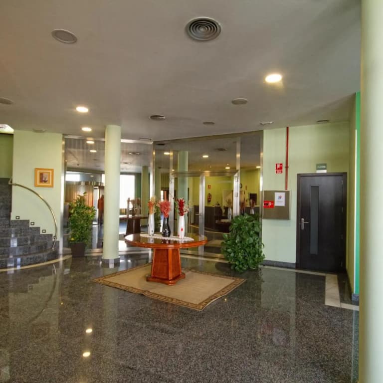 Hotel Los 5 Pinos - photo 2