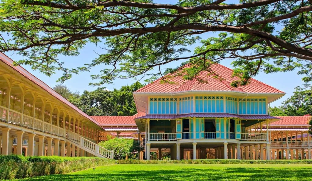 Baan Sandao - photo 1