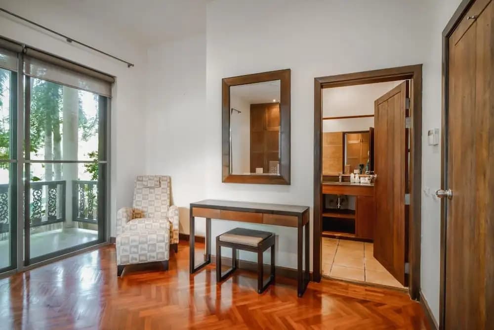 Orchid Pool Villa in Rawai - photo 21