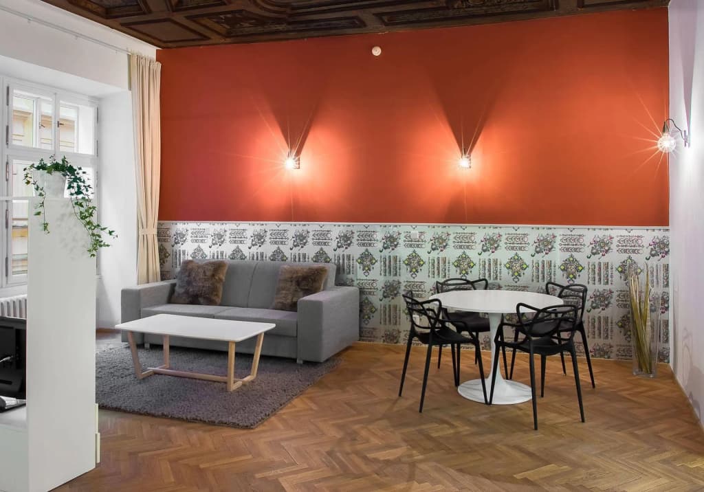 7 Tales Apartments by Adrez Living - photo 19