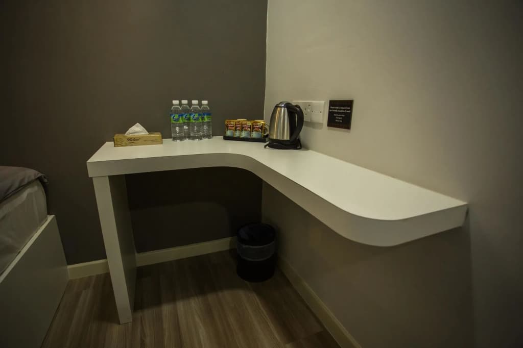 Hollywood Hotel - photo 9