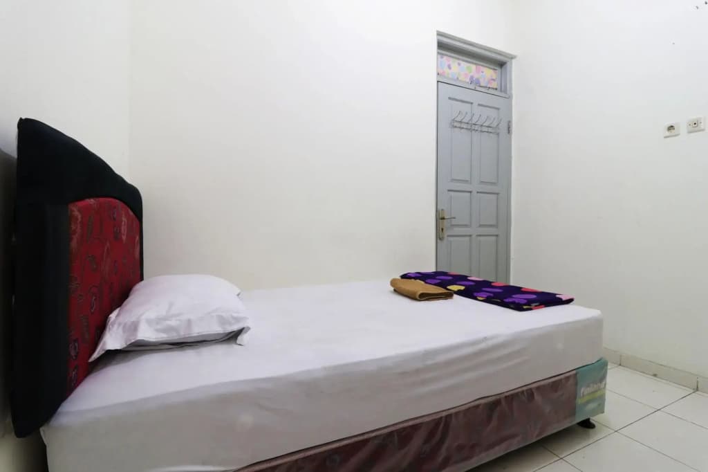Wisma Lamida 2 Syariah by ZUZU - photo 12