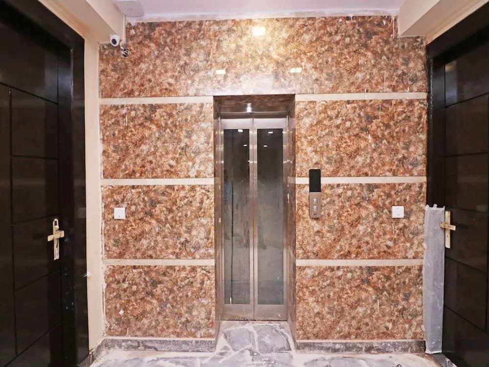 OYO Flagship 19349 Sector 7 Dwarka - photo 8