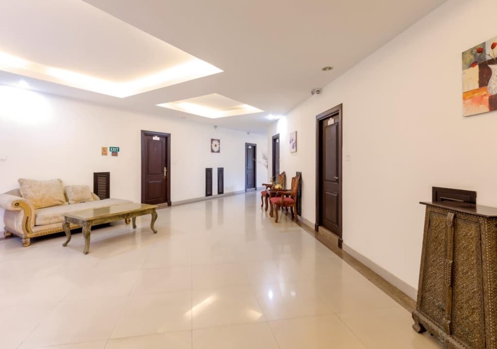 SuperBed'Otel - photo 21