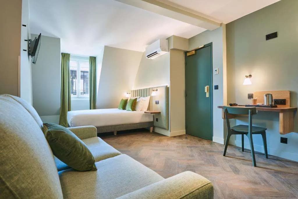 Hotel 10 Opera by HappyCulture - photo 25