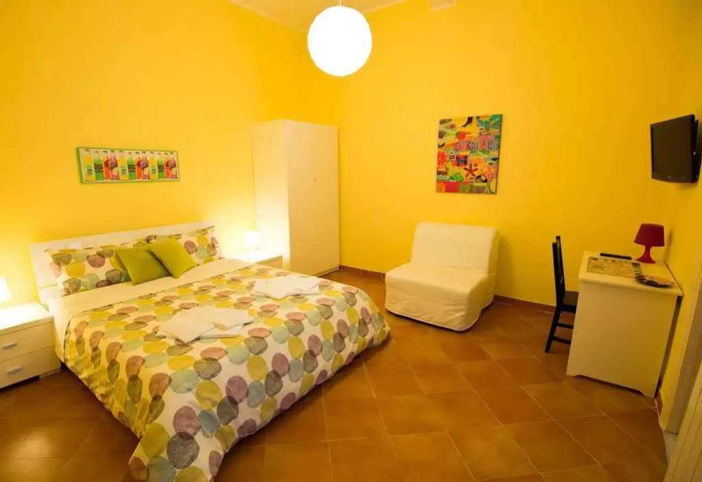 Rome Services Porta Castello - photo 2