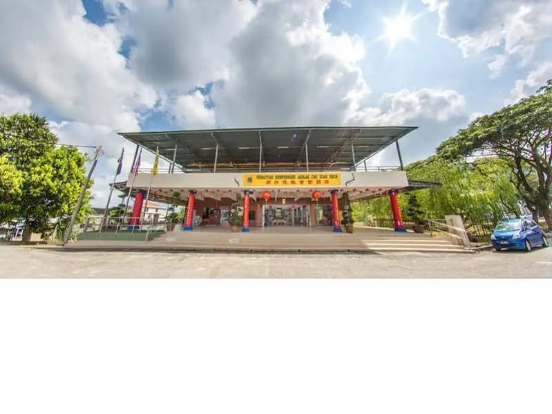 CKK Guest House - photo 4