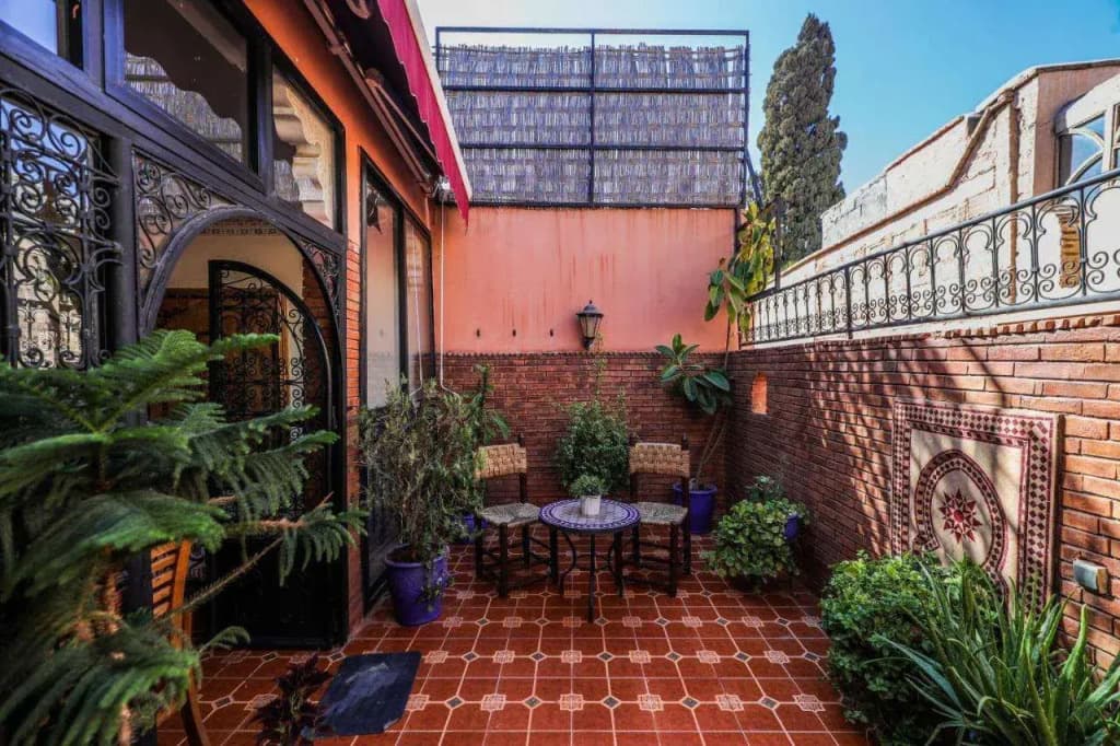 Riad For S - photo 21