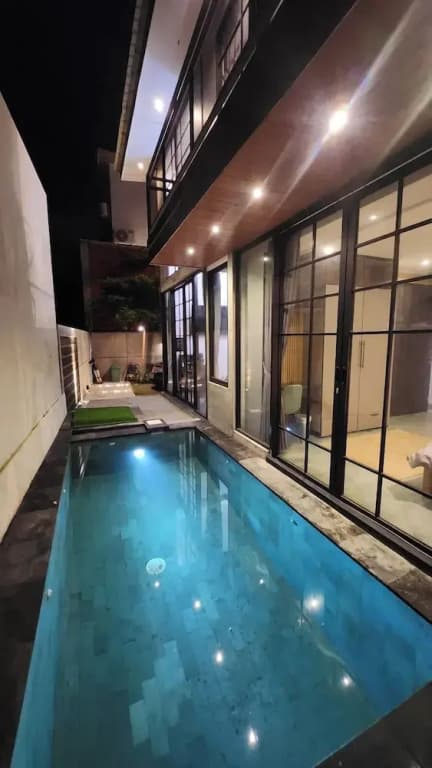 Sienna House Kerobokan - photo 6