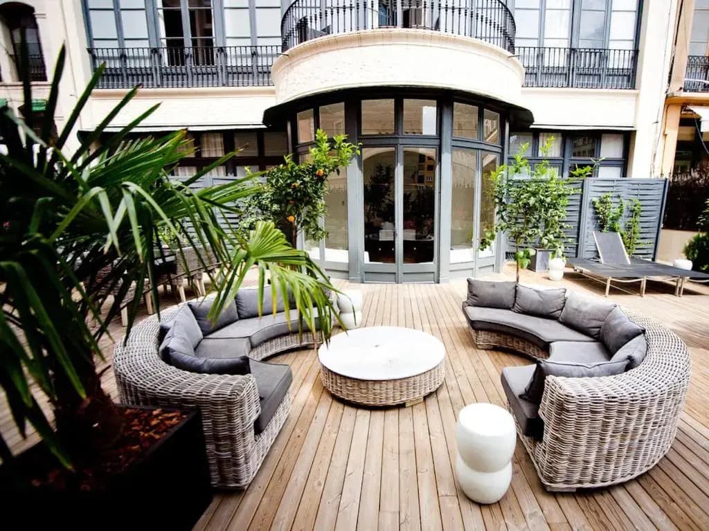 Hotel Praktik Rambla - photo 18