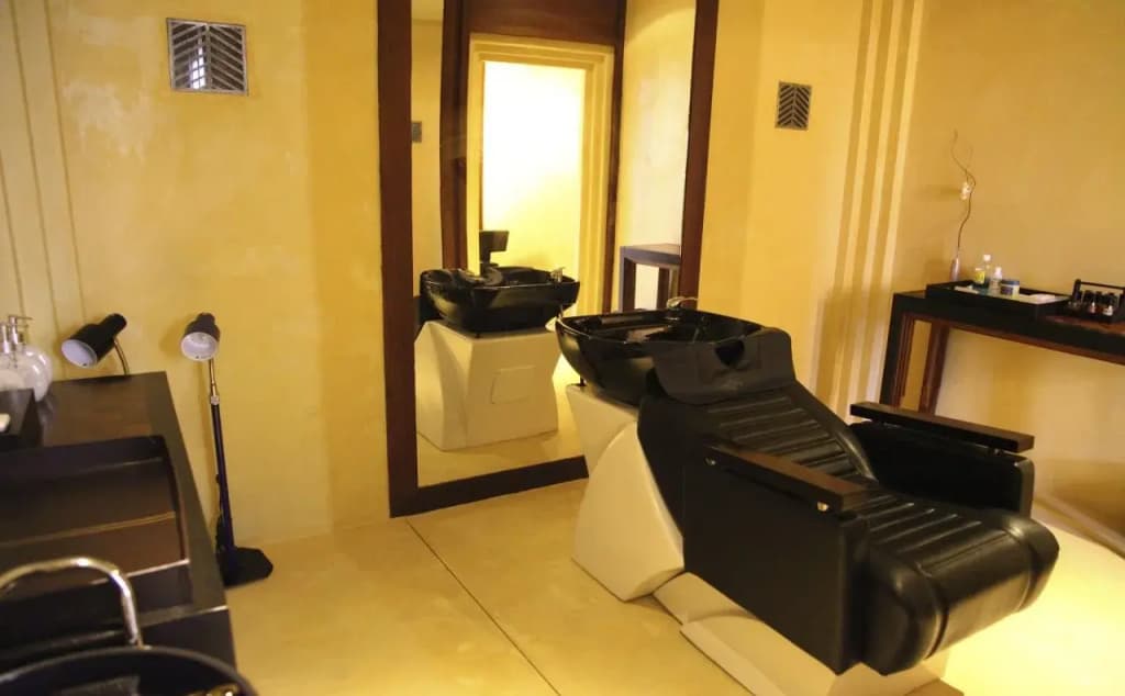 Mai Samui Beach Resort & Spa - photo 5