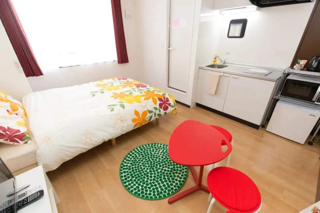 Hotel Lucky - photo 6