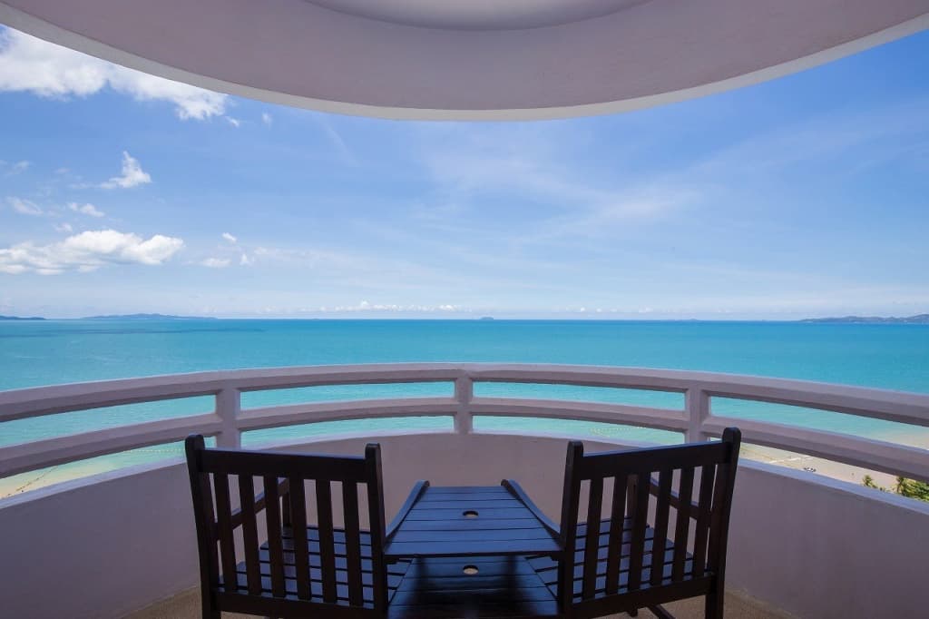 D Varee Jomtien Beach - photo 28