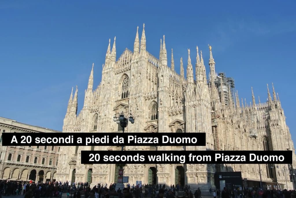 Duomo Inn - photo 1
