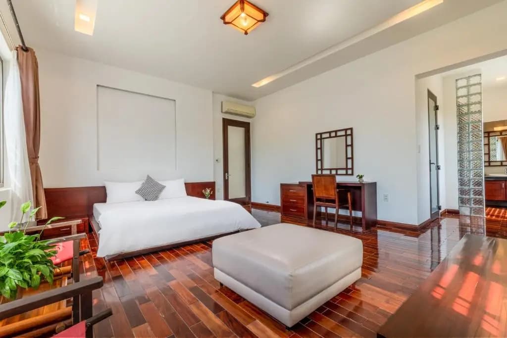 Puravida Villa Hoi An 2 - photo 3