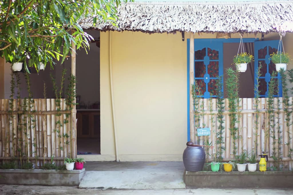 Lang Dong An Bang - photo 20