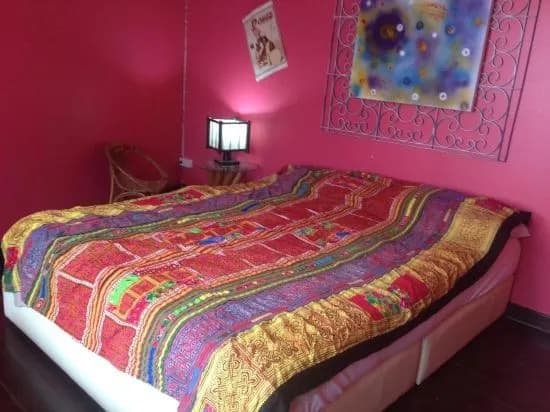 Yellow house(Furtune Inn) - photo 11