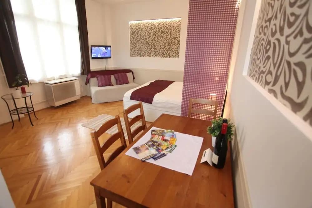 Dfive Apartments - Astoria - photo 2