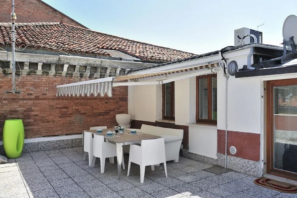 San Marco Style with Terrace - photo 22