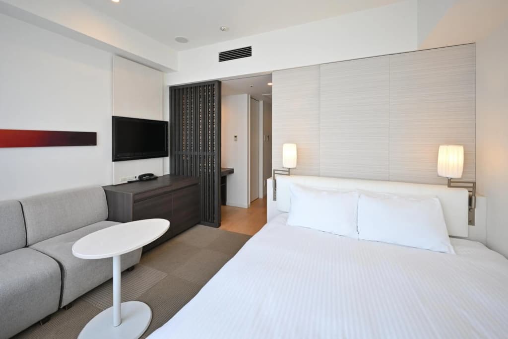 Hotel Keihan Tokyo Yotsuya - photo 16