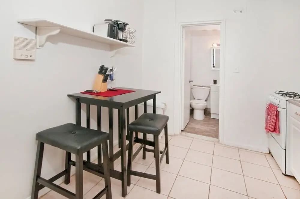Lovely Studio on Upper East Side - photo 11
