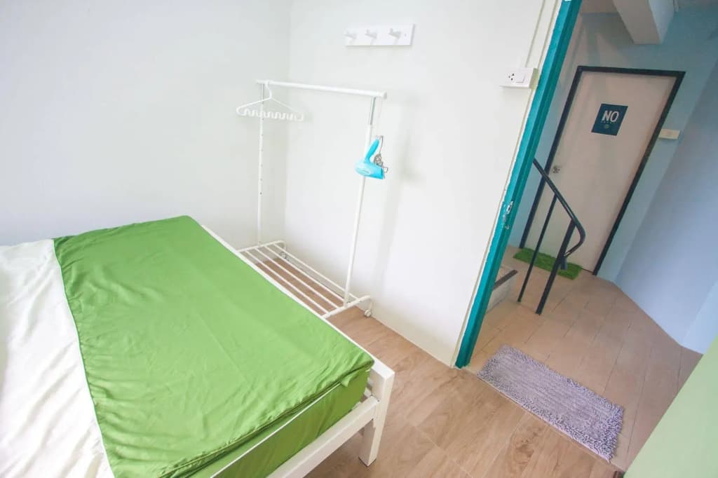Nacorn Hostel Khaosan - photo 4