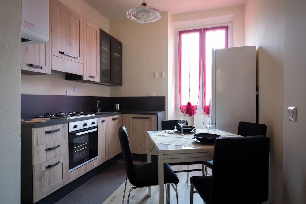 Mamo Florence - Boboli Apartment - photo 12