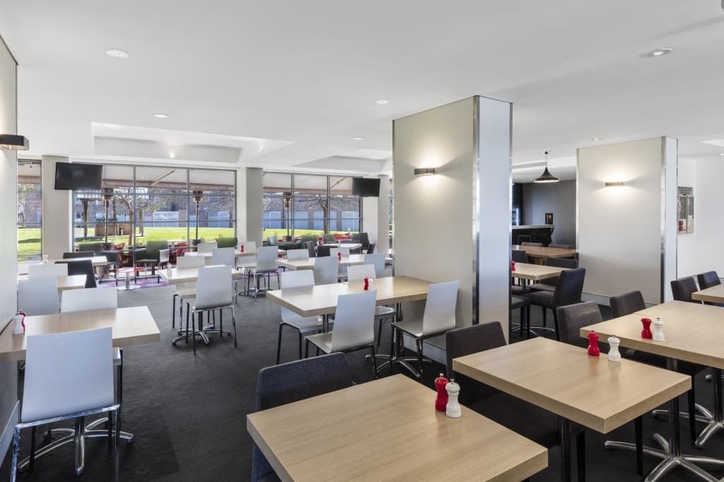 Mercure Sydney Macquarie Park - photo 26