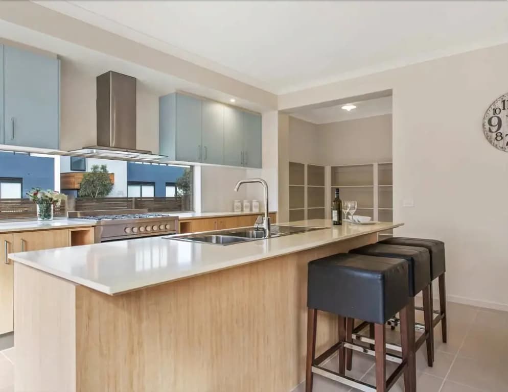 Wyndham Harbour Villa - Melbourne - photo 14