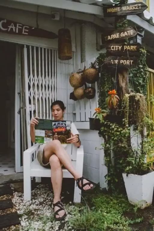 Past Tense Hostel - photo 8