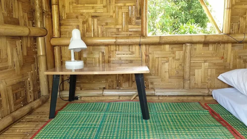 Samui Caravans Hill Camp - photo 3