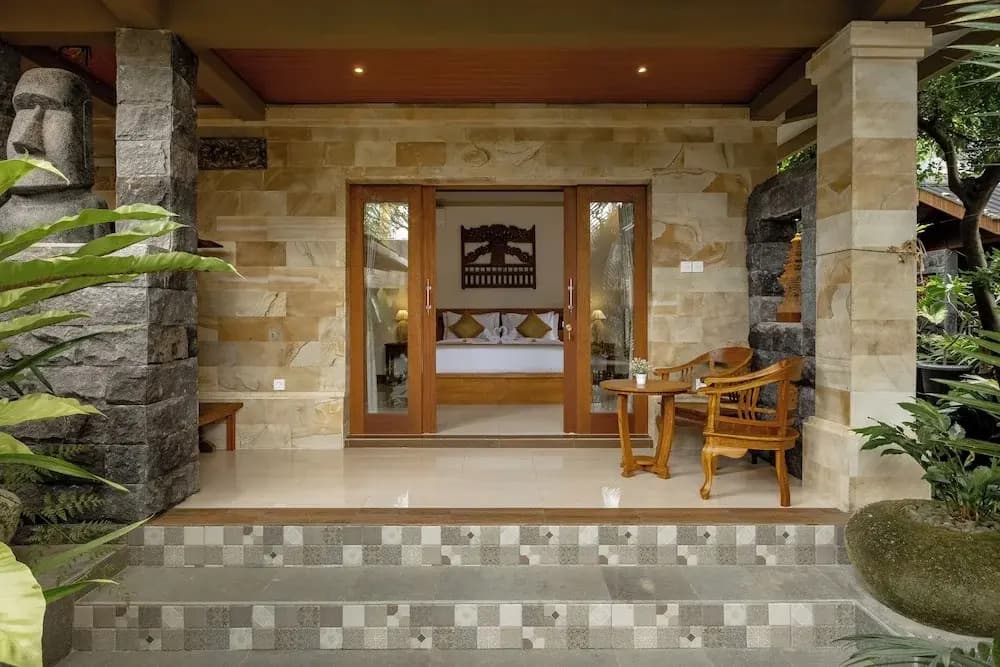 Togog Polos Ubud House - photo 23